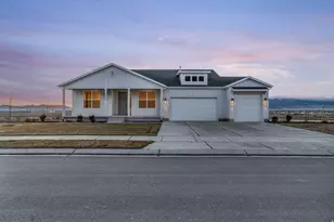 2737 N Scarlet Road Lot, Eagle Mountain, UT 84005 - Photo 2