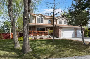 12093 S Kings Way, Riverton, UT 84065 - Photo 1