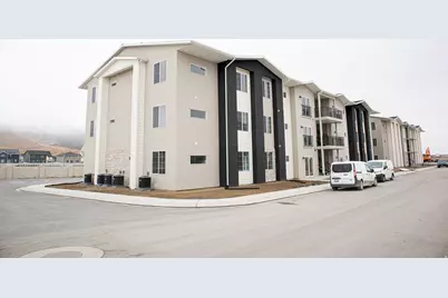 3412 N Willy Way Unit #7, Eagle Mountain, UT 84005 - Photo 1