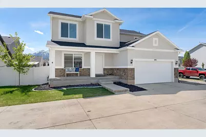 895 N 90 W, Santaquin, UT 84655 - Photo 26