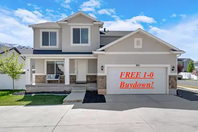 895 N 90 W, Santaquin, UT 84655 - Photo 1
