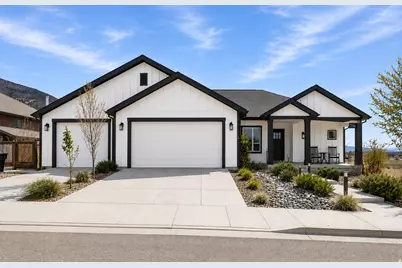 734 E 1070 S, Ephraim, UT 84627 - Photo 2