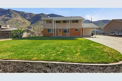 550 N 400 E, Brigham City, UT 84302 - Photo 2