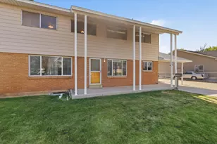 550 N 400 E, Brigham City, UT 84302 - Photo 6