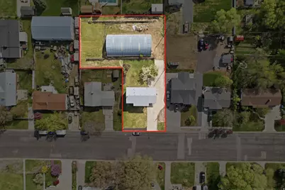 550 N 400 E, Brigham City, UT 84302 - Photo 1