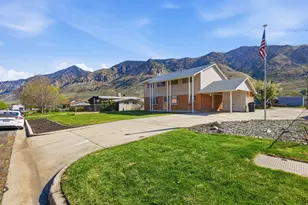 550 N 400 E, Brigham City, UT 84302 - Photo 4