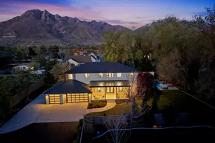 5845 S 1900 E, Holladay, UT 84121 - Photo 1