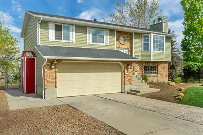 6873 S Red Elm Cir, West Jordan, UT 84081 - Photo 30