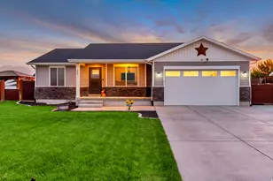 256 Worthington St, Grantsville, UT 84029 - Photo 1
