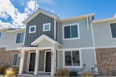 3891 S Sediment Hill Dr, Magna, UT 84044 - Photo 2