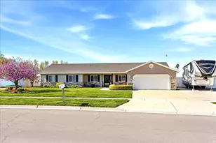 4141 W 2350 N, Corinne, UT 84307 - Photo 1