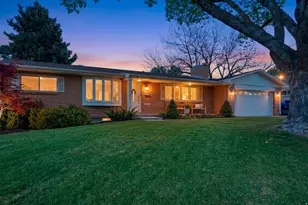 2641 E Craig Dr, Salt Lake City, UT 84109 - Photo 1