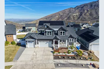 2487 E Canyon Wild Rd #413, Draper, UT 84020 - Photo 8