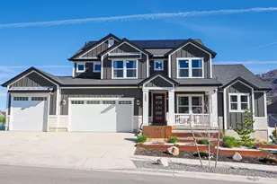 2487 E Canyon Wild Rd, Draper, UT 84020 - Photo 1