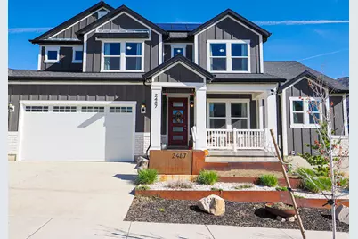 2487 E Canyon Wild Rd #413, Draper, UT 84020 - Photo 2