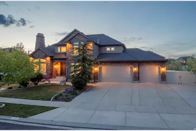 13206 S Cougar Ridge Rd, Draper, UT 84020 - Photo 2