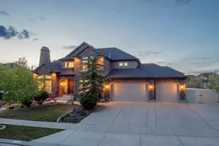 13206 S Cougar Ridge Rd, Draper, UT 84020 - Photo 2