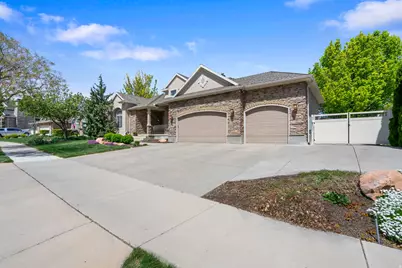 3058 W Crystal Palace, South Jordan, UT 84095 - Photo 2