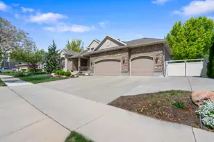 3058 W Crystal Palace, South Jordan, UT 84095 - Photo 2