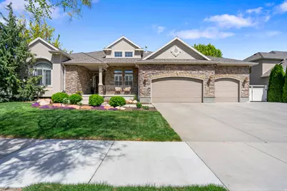 3058 W Crystal Palace, South Jordan, UT 84095 - Photo 1