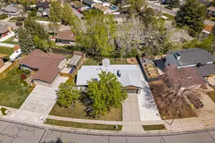 1797 E Ski View Dr Dr, Sandy, UT 84092 - Photo 4