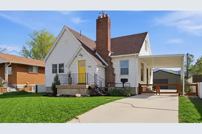 2145 S Blair St, South Salt Lake, UT 84115 - Photo 2