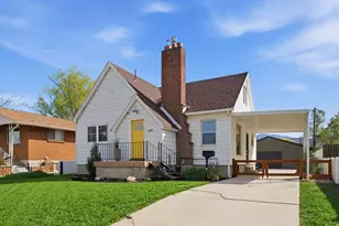 2145 S Blair St, South Salt Lake, UT 84115 - Photo 2