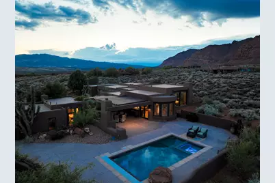 1060 W Wintook Dr, Ivins, UT 84738 - Photo 68