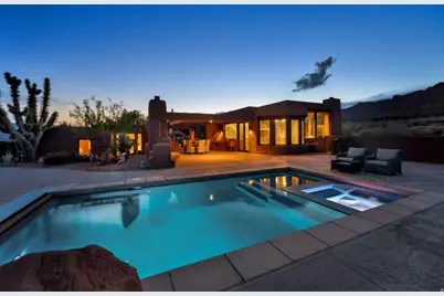 1060 W Wintook Dr, Ivins, UT 84738 - Photo 66