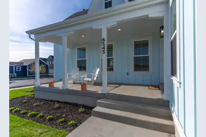 6543 W Lake Ave S, South Jordan, UT 84009 - Photo 4