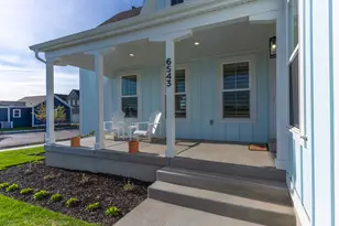 6543 W Lake Ave S, South Jordan, UT 84009 - Photo 4