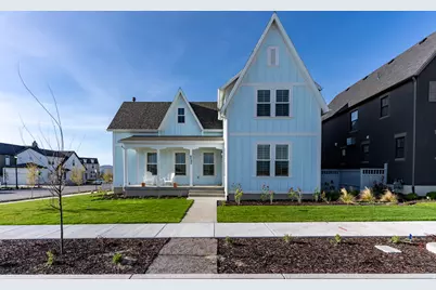 6543 W Lake Ave S, South Jordan, UT 84009 - Photo 2