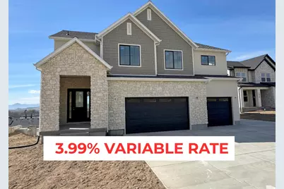 1848 S 100 E #3, Payson, UT 84651 - Photo 1