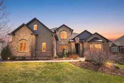 5938 Stampede Ln, Mountain Green, UT 84050 - Photo 1