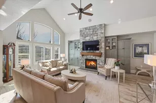 5938 Stampede Ln, Mountain Green, UT 84050 - Photo 2