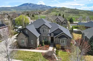 5938 Stampede Ln, Mountain Green, UT 84050 - Photo 1