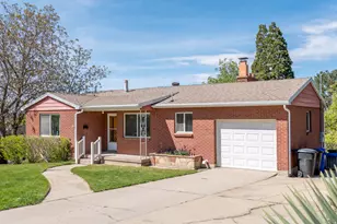 221 E 2450 S, Bountiful, UT 84010 - Photo 1