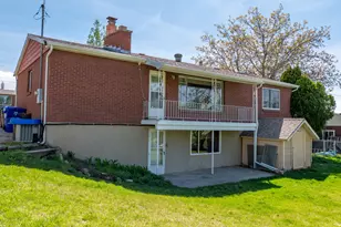 221 E 2450 S, Bountiful, UT 84010 - Photo 22