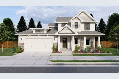 645 E 2450 N #45, North Logan, UT 84341 - Photo 1