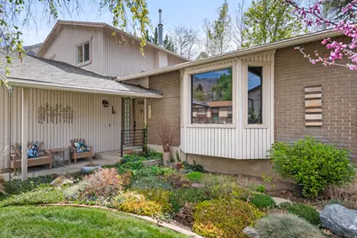 3528 E Country Hollow Dr, Cottonwood Heights, UT 84121 - Photo 4