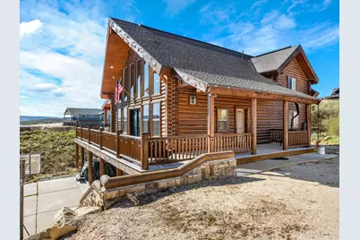 2372 S Hidaway Cir, Garden City, UT 84028 - Photo 1