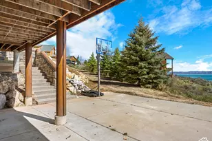 2372 S Hidaway Circle, Garden City, UT 84028 - Photo 36