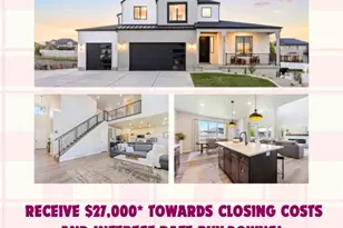 219 N Husker Ln, Saratoga Springs, UT 84043 - Photo 2