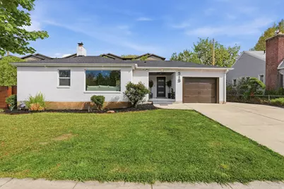 515 E Sherman Ave S, Salt Lake City, UT 84105 - Photo 2