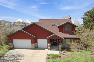 8 Altawood Dr S, Sandy, UT 84092 - Photo 1