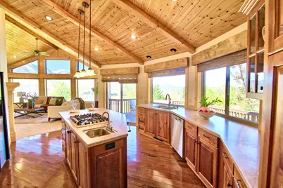 715 S Oak Dr, Woodland Hills, UT 84653 - Photo 12