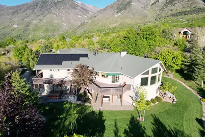 715 S Oak Dr, Woodland Hills, UT 84653 - Photo 2