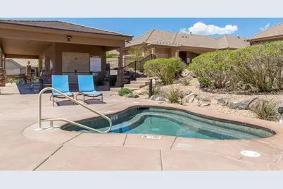 2009 N Coral Ridge Dr, Washington, UT 84780 - Photo 54
