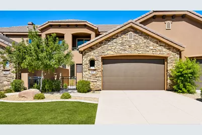 2009 N Coral Ridge Dr, Washington, UT 84780 - Photo 1