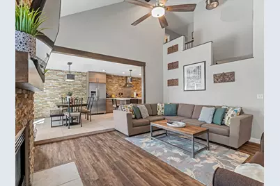 3576 E Rustic Spring Ln S, Cottonwood Heights, UT 84121 - Photo 8